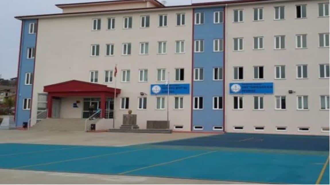 ALIM BÖLGESİ 2025-2026